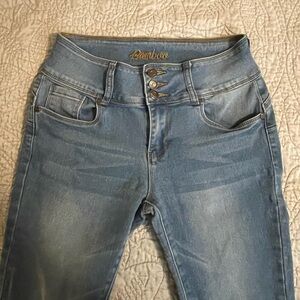SZ 9 Skinny Jeans